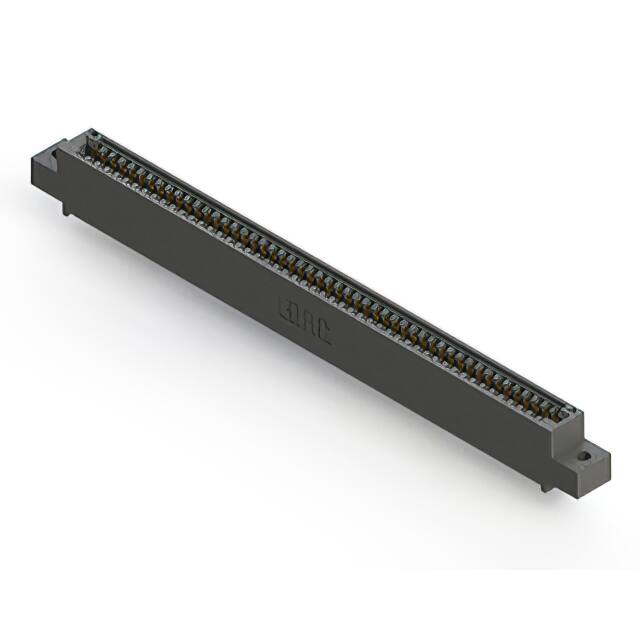 395-050-520-402 EDAC Inc.  Edgeboard Connectors